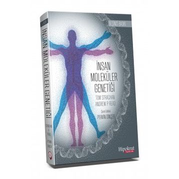 Hipokrat Kitabevi İnsan Moleküler Genetiği