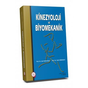 Hipokrat Kitabevi Kinezyoloji ve Biyomekanik