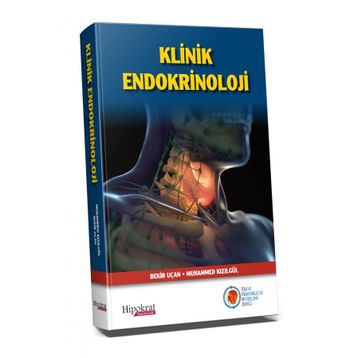 Hipokrat Kitabevi Klinik Endokrinoloji