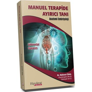 Hipokrat Kitabevi Manuel Terapide Ayırıcı Tanı