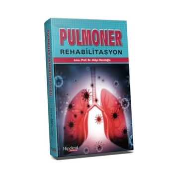 Hipokrat Kitabevi Pulmoner Rehabilitasyon