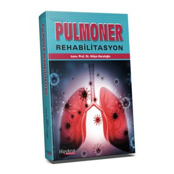Hipokrat Kitabevi Pulmoner Rehabilitasyon