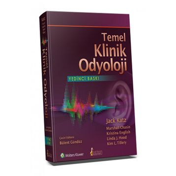 Hipokrat Kitabevi Temel Klinik Odyoloji Katz