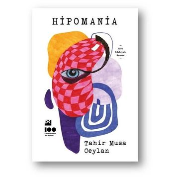Hipomania - Tahir Musa Ceylan