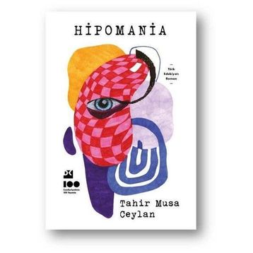 Hipomania - Tahir Musa Ceylan