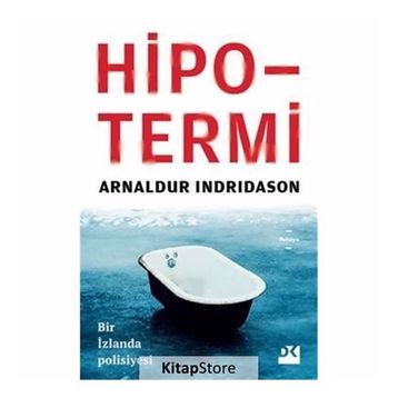 HIPOTERMI - WILLIAM FORGEY M. D.