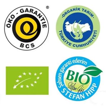 Hipp 1 600 gr Organik Bebek Sütü