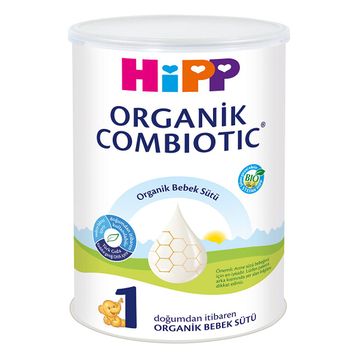 Hipp 1 Organik 350 gr Bebek Sütü