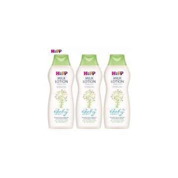 Hipp Babysanft 3x350 ml Vücut Losyonu