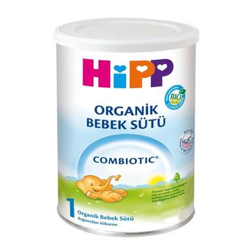 Hipp Combiotic 1 350 gr Bebek Sütü