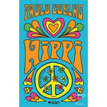 Hippi (Mavi Kapak) - Paulo Coelho