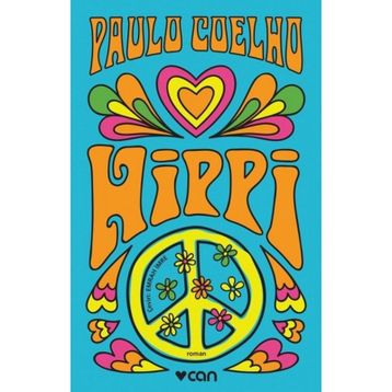 Hippi (Mavi Kapak) - Paulo Coelho