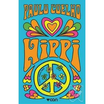 Hippi (Mavi Kapak) - Paulo Coelho