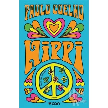 Hippi (Mavi Kapak) - Paulo Coelho