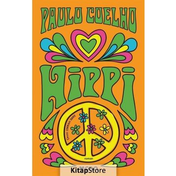 Hippi - Paulo Coelho