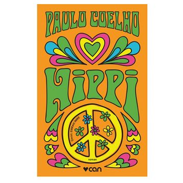 Hippi - Paulo Coelho