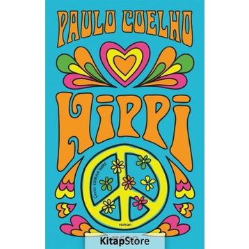 Hippi - Paulo Coelho