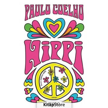 Hippi - Paulo Coelho