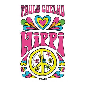 Hippi - Paulo Coelho