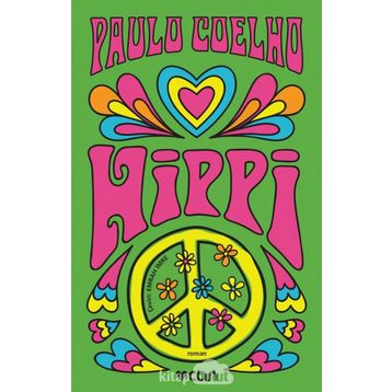 Hippi - Paulo Coelho