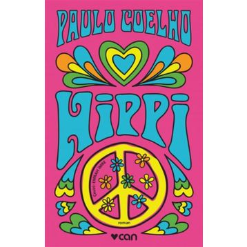 Hippi - Pembe Kapak - Paulo Coelho