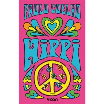 Hippi - Pembe Kapak - Paulo Coelho