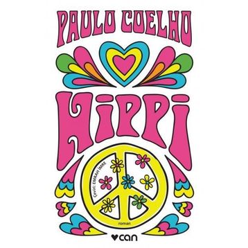 Hippi - Pembe Kapak - Paulo Coelho