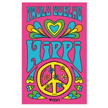 Hippi - Pembe Kapak - Paulo Coelho