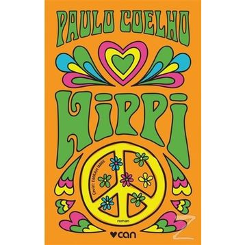 Hippi (Turuncu Kapak) - Paulo Coelho