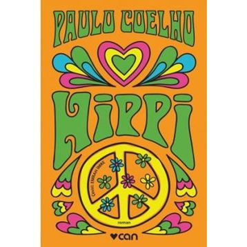Hippi (Turuncu Kapak) - Paulo Coelho