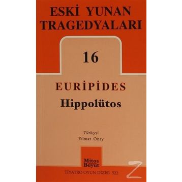 Hippotülos - Euripides