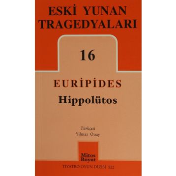 Hippotülos - Euripides