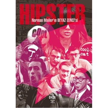 Hipster - Şenol Erdoğan