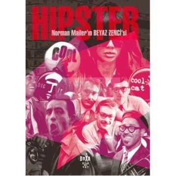 Hipster - Şenol Erdoğan