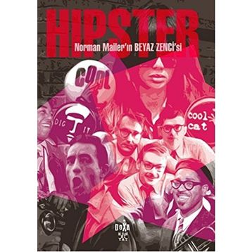 Hipster - Şenol Erdoğan