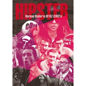 Hipster - Şenol Erdoğan