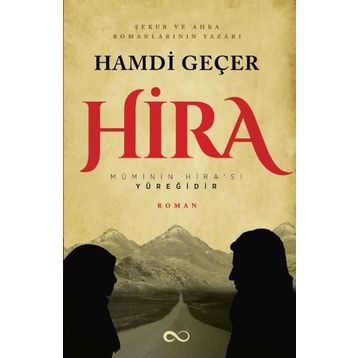 Hira - Hamdi Geçer