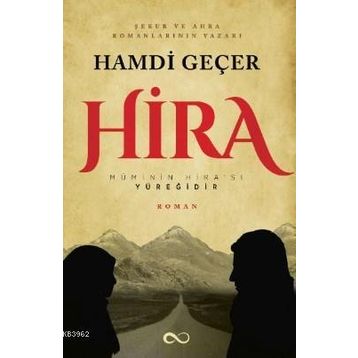 Hira - Hamdi Geçer