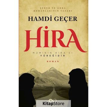 Hira - Hamdi Geçer