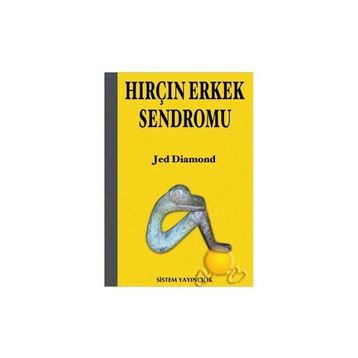 HIRÇIN ERKEK SENDROMU - JED DIAMOND