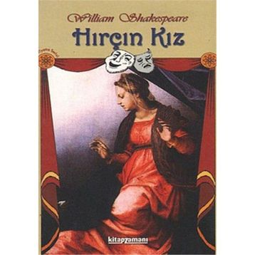Hırçın Kız - William Shakespeare - Nabizade Nazım