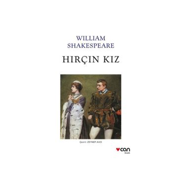 Hırçın Kız - William Shakespeare - Nabizade Nazım