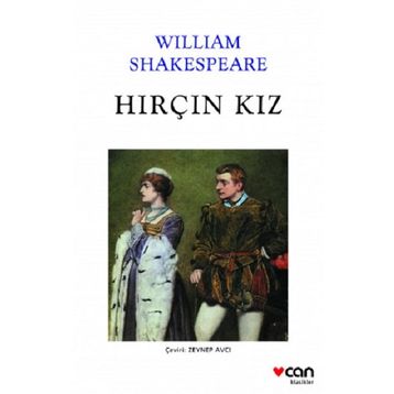 Hırçın Kız - William Shakespeare - Nabizade Nazım