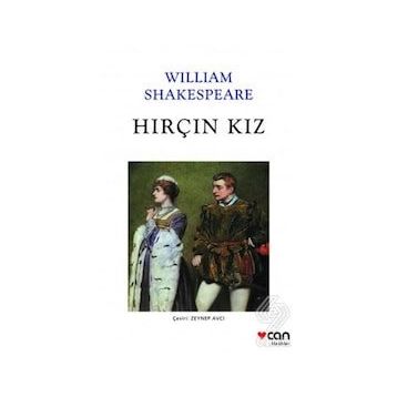 Hırçın Kız - William Shakespeare - Nabizade Nazım