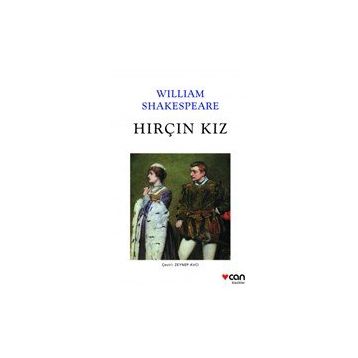 Hırçın Kız - William Shakespeare - Nabizade Nazım