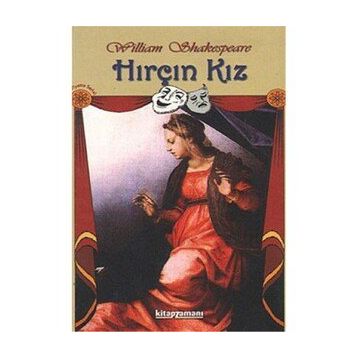 Hırçın Kız - William Shakespeare - Nabizade Nazım