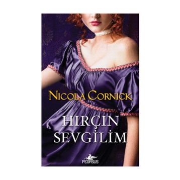 HIRÇIN SEVGILIM - NICOLA CORNICK