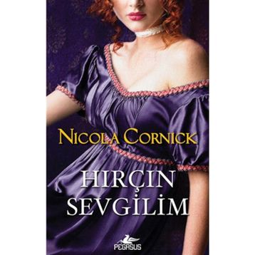 HIRÇIN SEVGILIM - NICOLA CORNICK