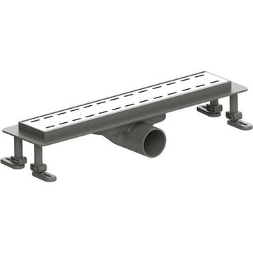 Hirdavatyeri 30 cm Duş Kanalı