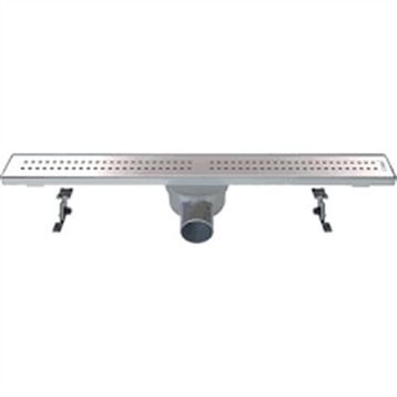 Hirdavatyeri 40 cm Duş Kanalı
